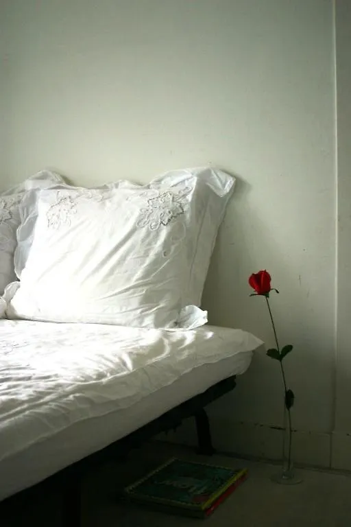 Bed and breakfast B&B Beautysleep Róterdam