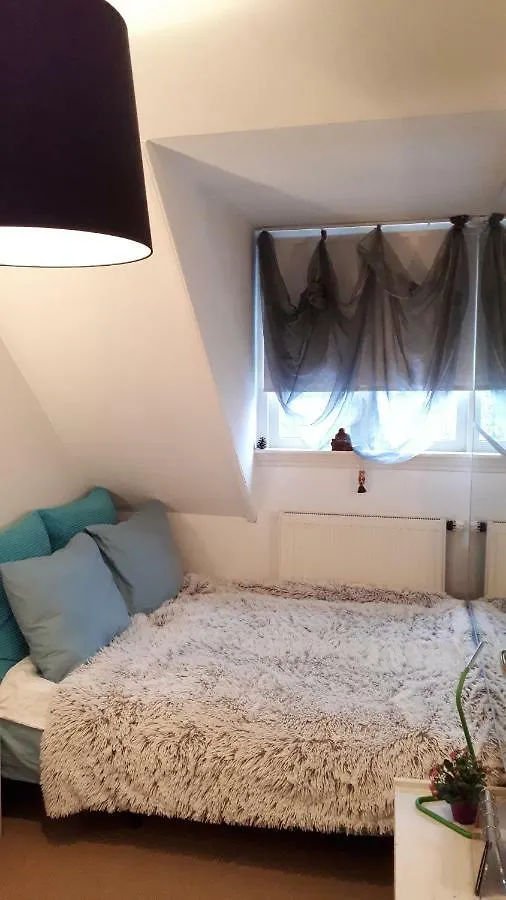 ** Bed and breakfast B&B Beautysleep Róterdam Países Bajos