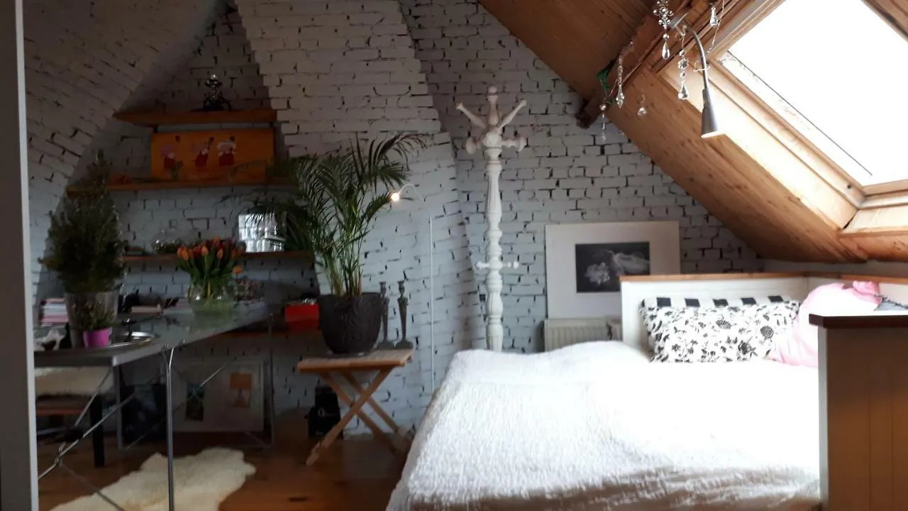 B&B Beautysleep Róterdam