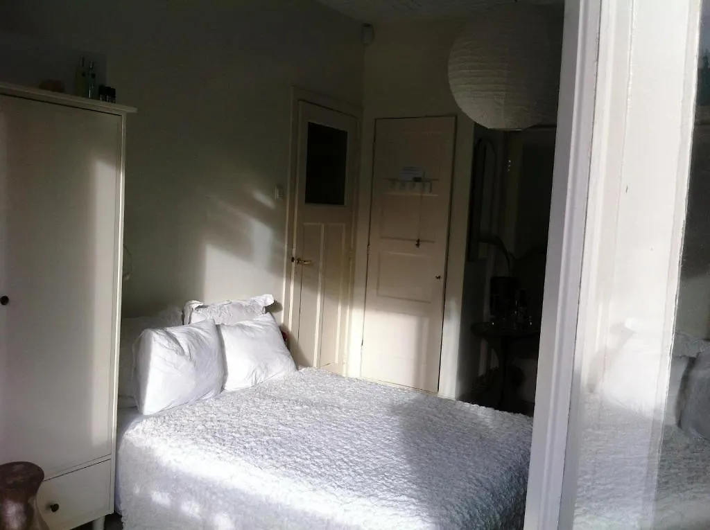B&B BeautySleep Rotterdam