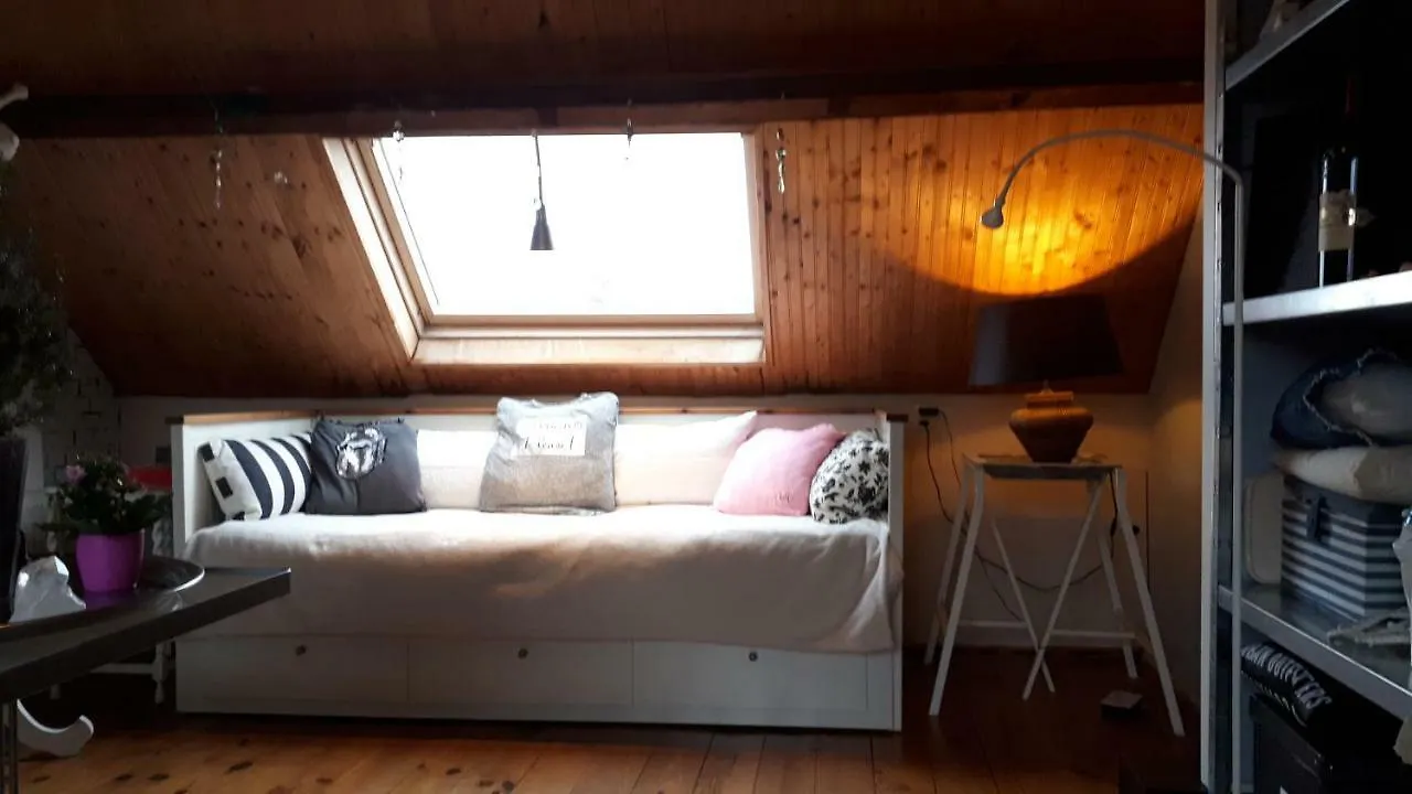 Bed & Breakfast B&B BeautySleep Rotterdam