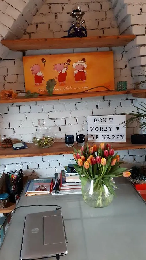 Bed & Breakfast B&B BeautySleep Rotterdam