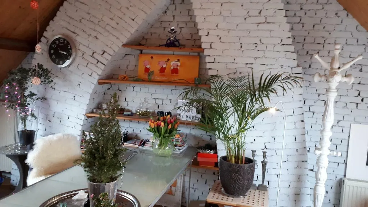 B&B BeautySleep Rotterdam Bed & Breakfast