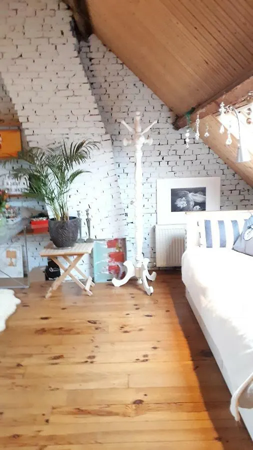 B&B BeautySleep Rotterdam Nederland