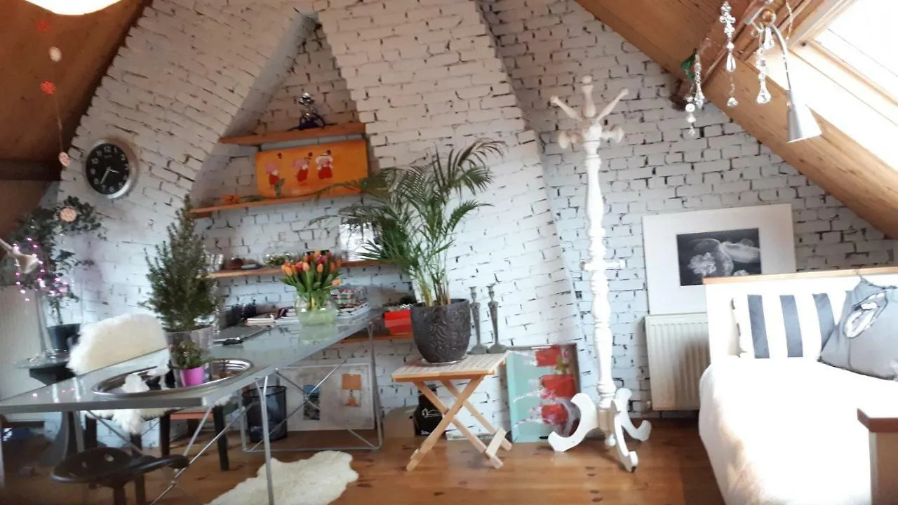 Bed & Breakfast B&B BeautySleep Rotterdam